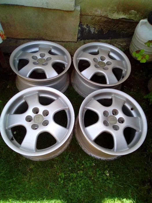 Jante Bmw/Opel/Hyundai