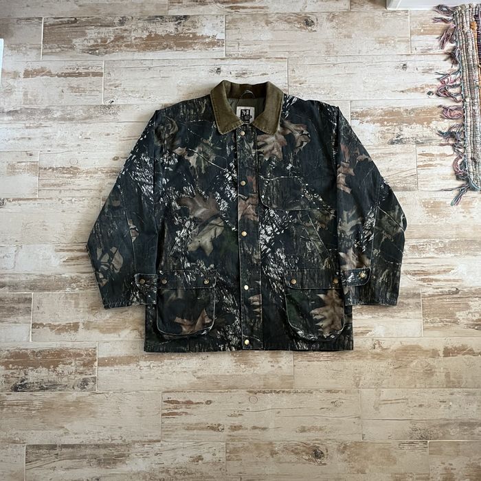 Geaca Vanatotesc Realtree Camo Militar