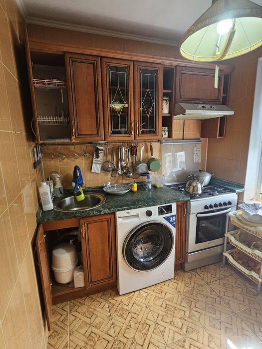 Срочно продам квартиру