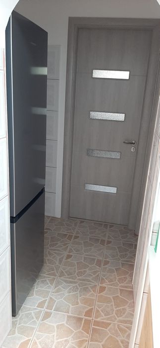 Cazare in regim hotelier