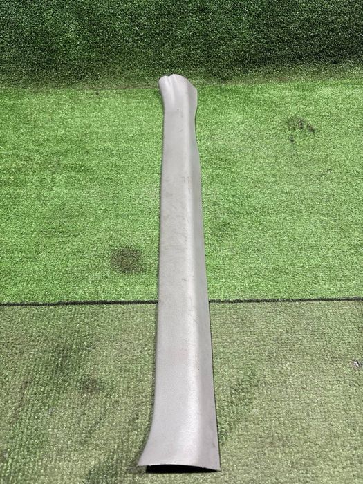 Накладка Toyota camry 50