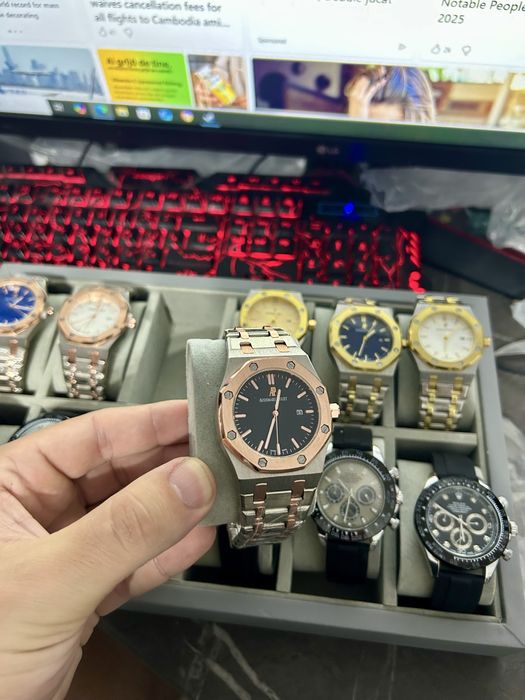 Ceas Audemars Piguet AP 9