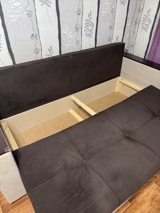 Продам диван/софа - мягкая мебель