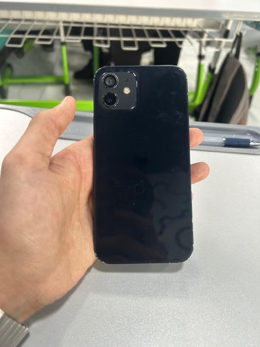 Iphone 12       Айфон 12
