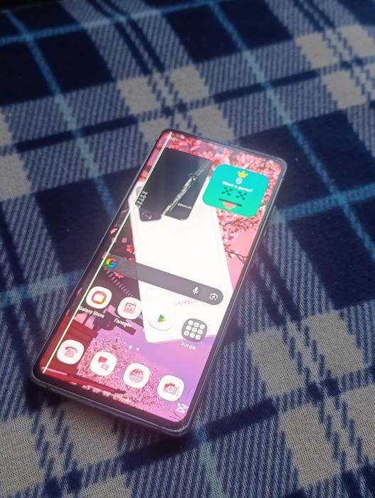 Самсунг с20фе обмен