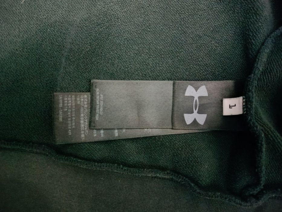 зип худи Balenciaga