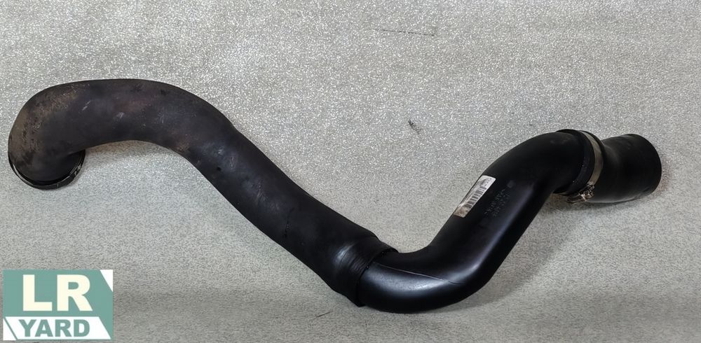 Furtun intercooler-clapeta 2.2 TD4/SD4 FREELANDER 2 2006-2014 LR066429