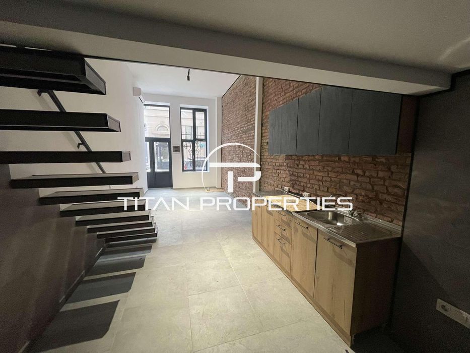 Офис, под наем, ЖП Гара