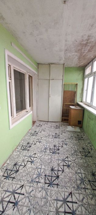 Жиззах шаҳар Иттифоқ МФЙда 2 хоналик квартира сотилади.