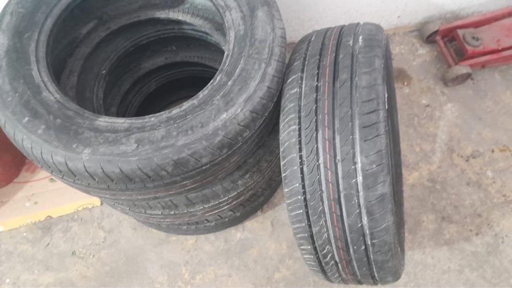 Продам шины на 15