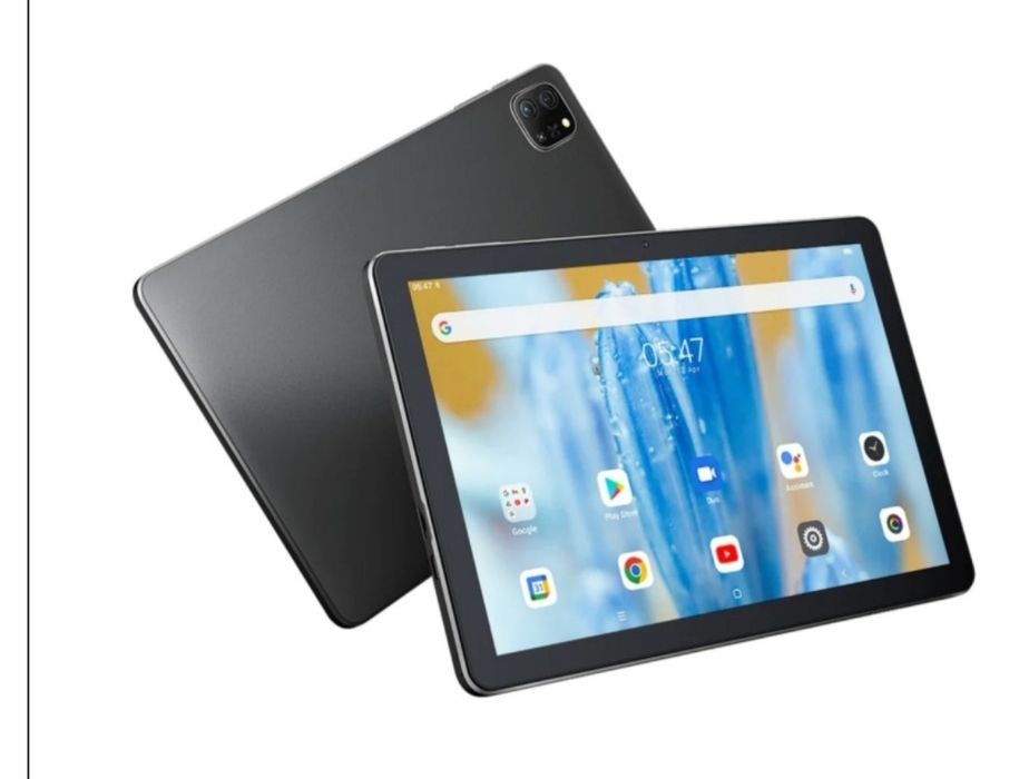 Продам планшет, новый.