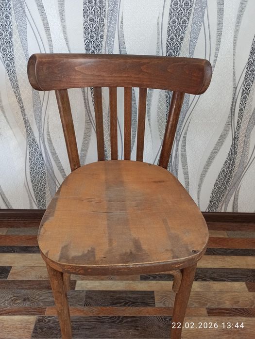 Венские стулья (7 штук) продам