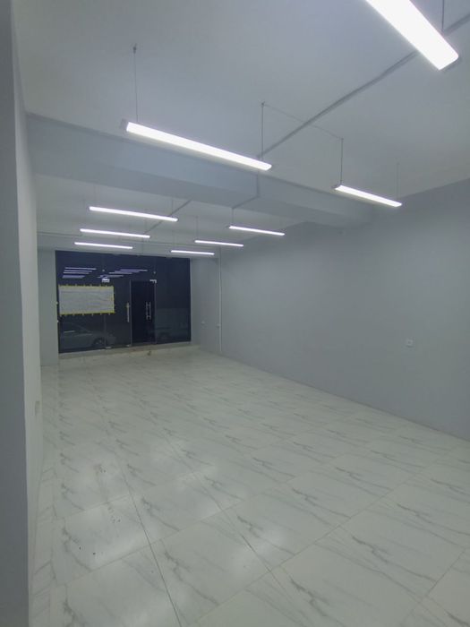 Не жилое помещение первый этаж пятиэтажного дома