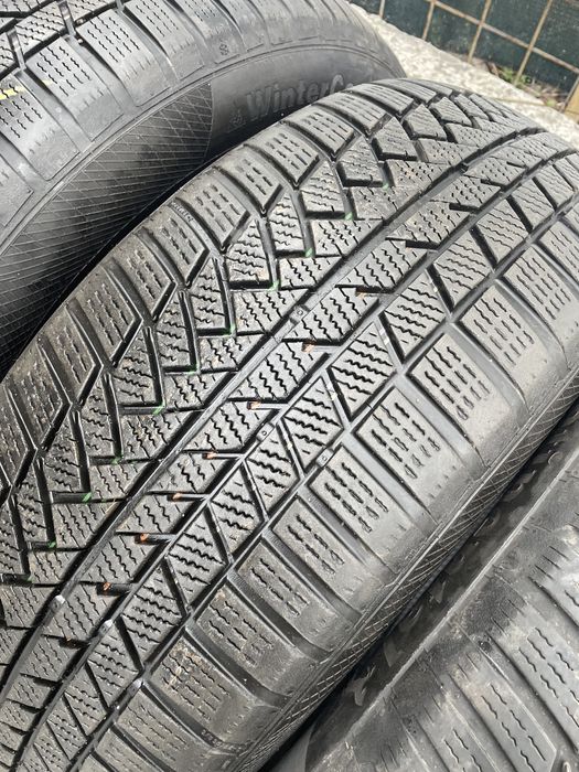 Cauciucuri/anvelope 255/55 R19