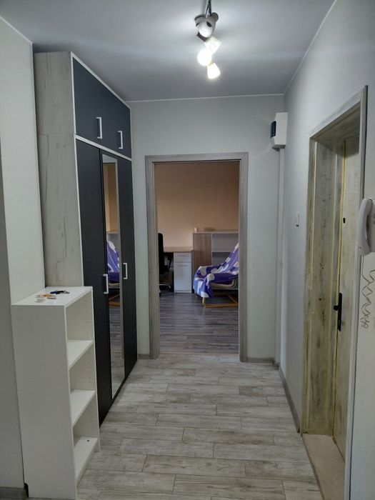 2 стаен обзаведен под наем кв. Дианабад