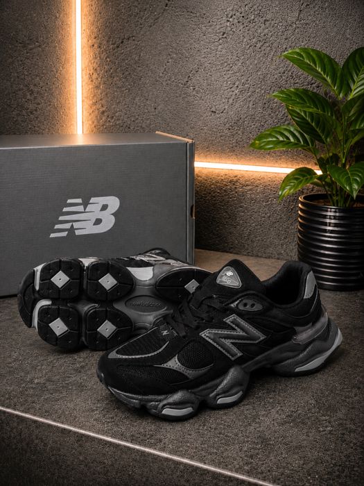 New Balance 9060 / Мъжки