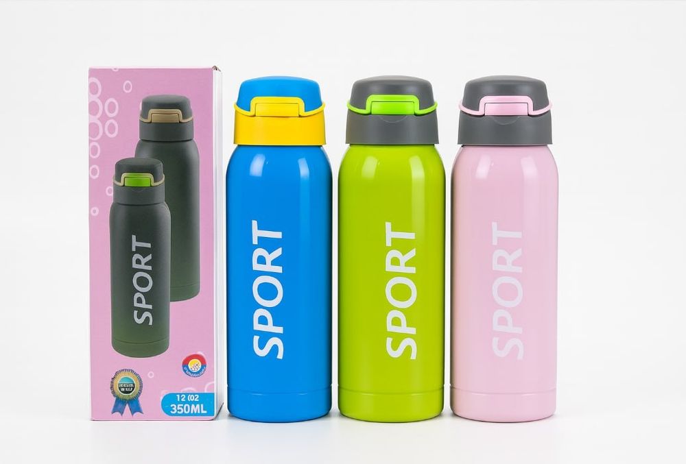 Термос для воды детский сув термос suv Detskiy termos termiz доставка