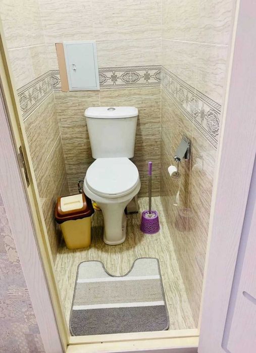 Продается квартира в Куйлук массиве 83 м2