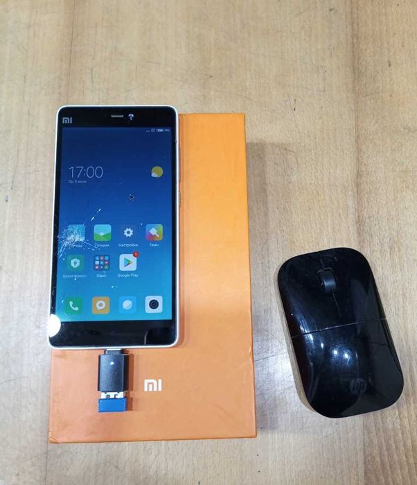Телефон Xiaomi Mi 4c