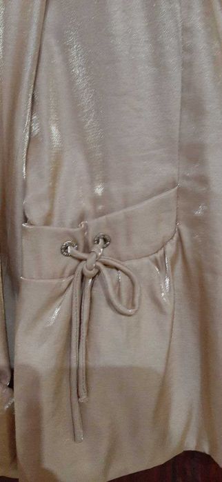 Пиджак нарядный на 48-50 размер