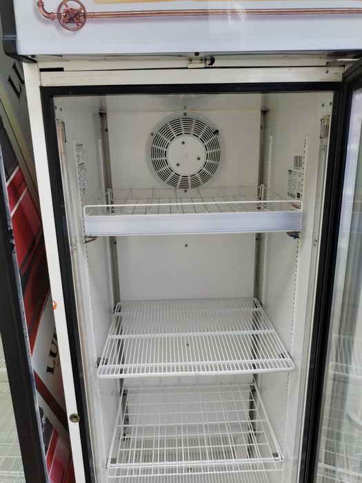 Vitrina frigorifica latime 60 cm frigider