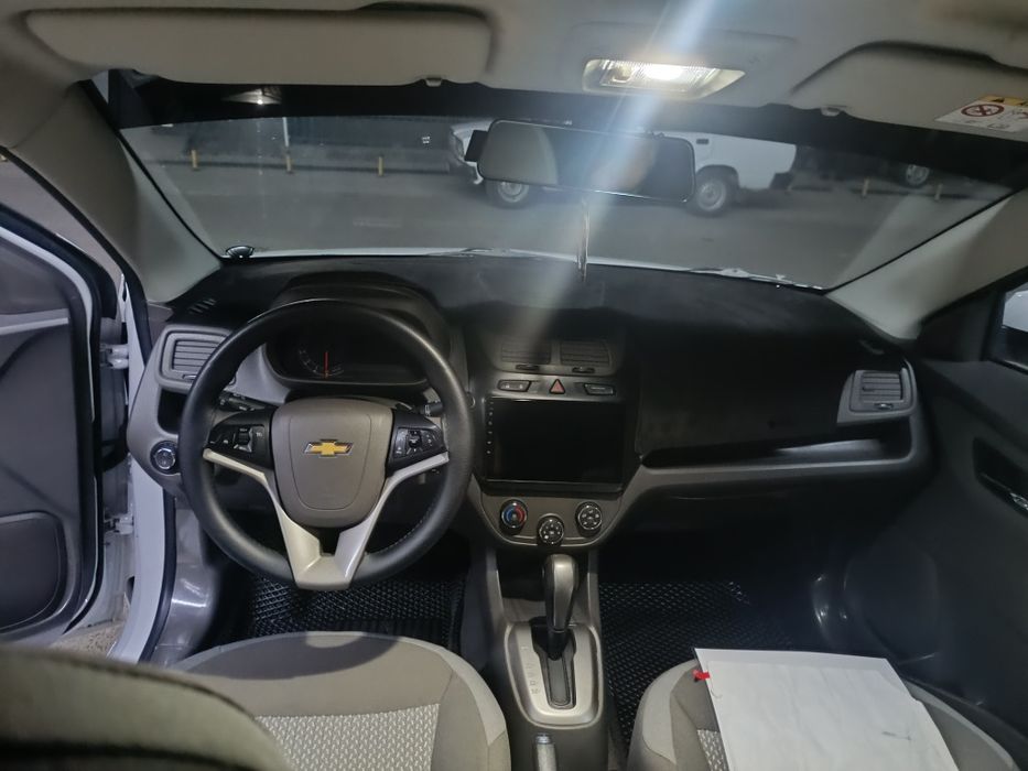 Other Cobalt 2024 — 2