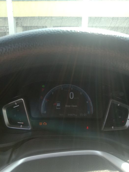 Honda crider 2024 белый