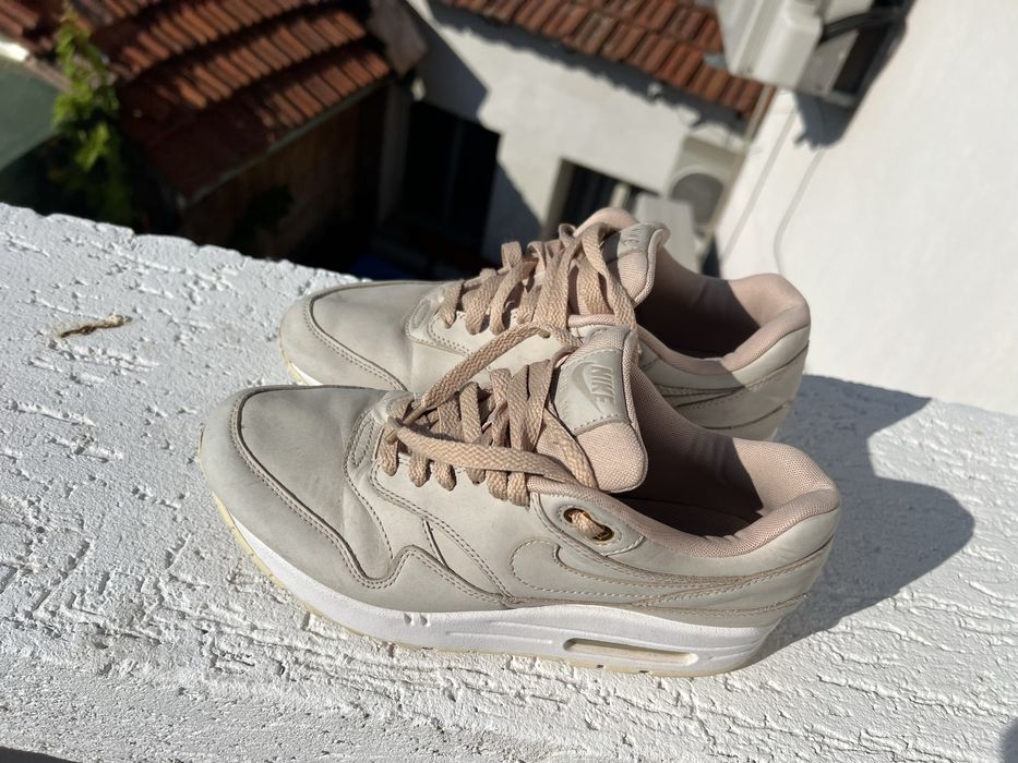 Nike Air Max 1 38.5 Wmns