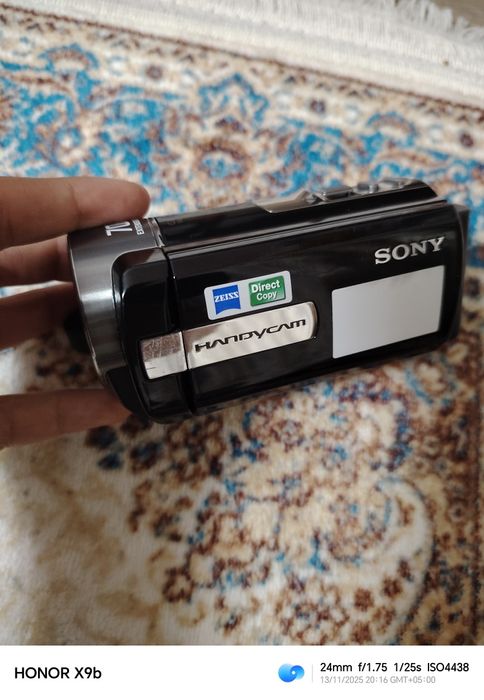 Продам камеры сони и самсунг