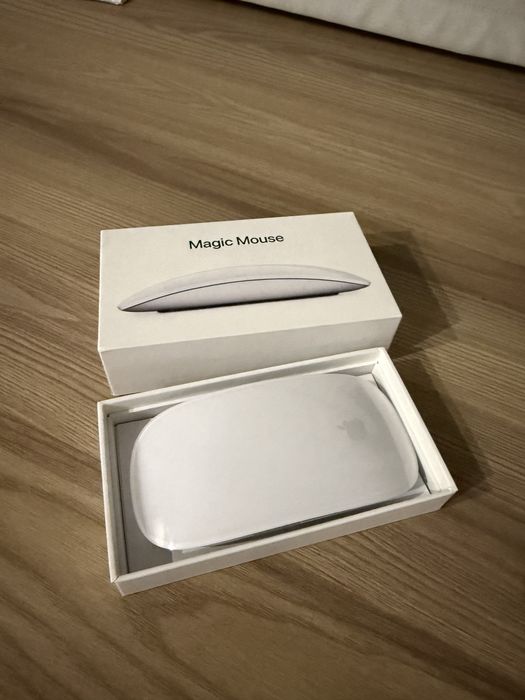 Magic Mouse Apple