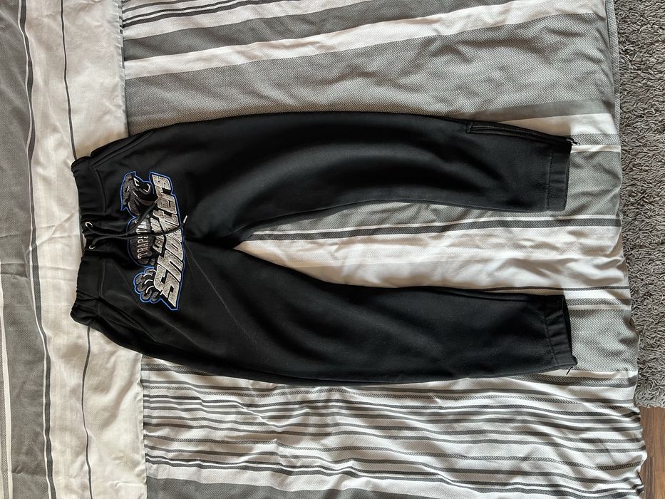 pantaloni trapstar shotters
