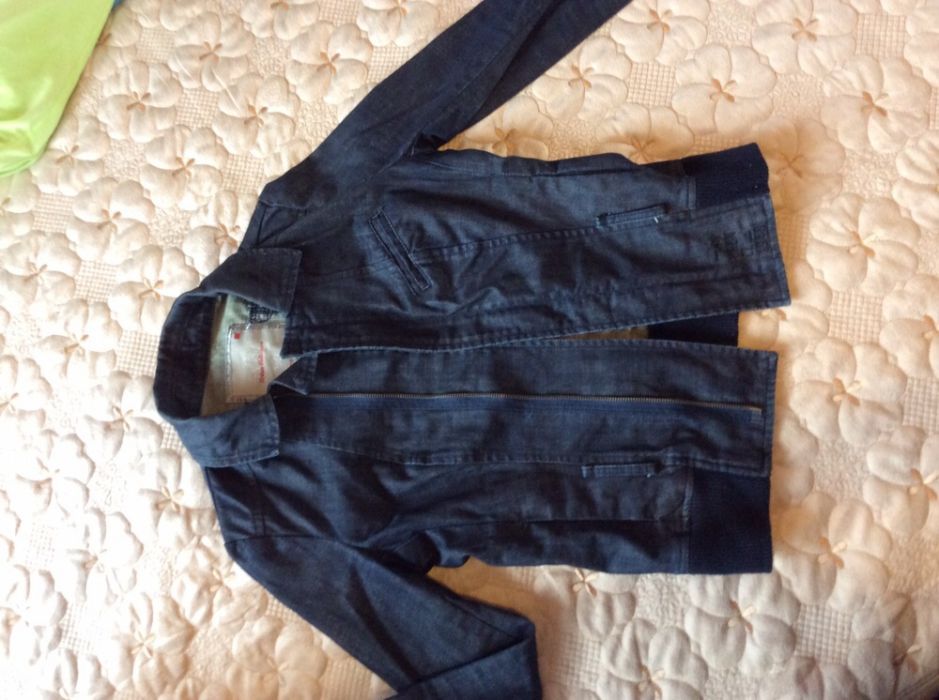 Geaca/ sacou primavara Marimea S