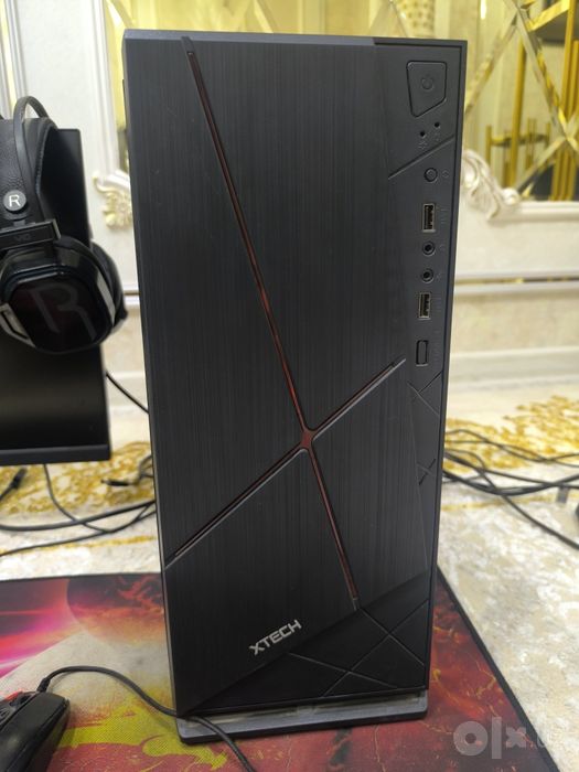 Pixel monitor 280 gers