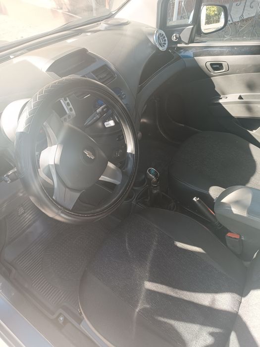 Moshin sastayanisi yaxshi