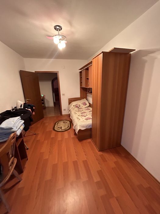 Apartament 3 camere, 95 mp, 1 mai, pret in €