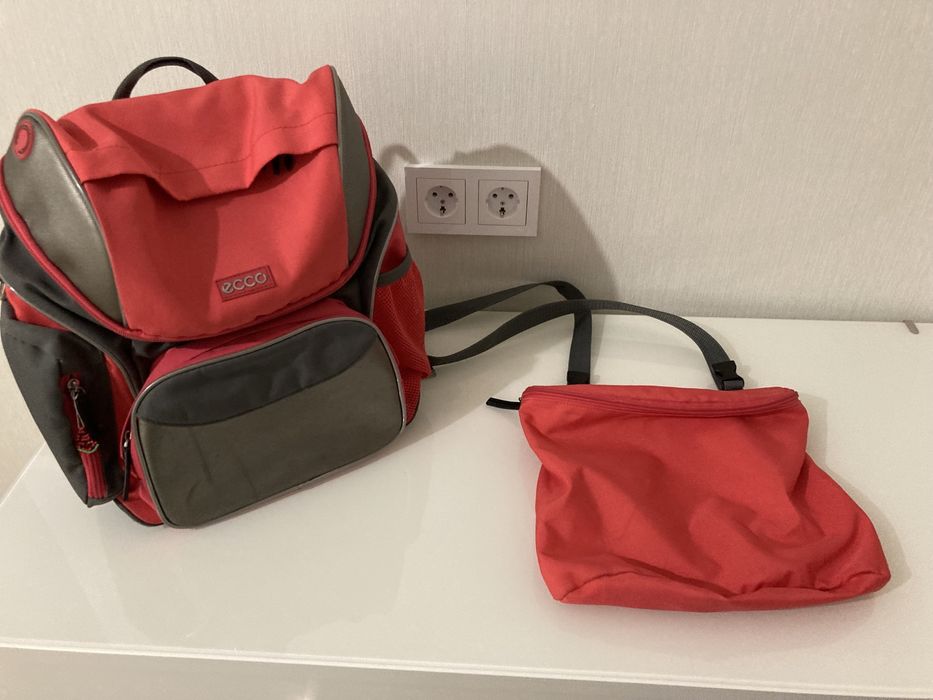 Рюкзак Ессо