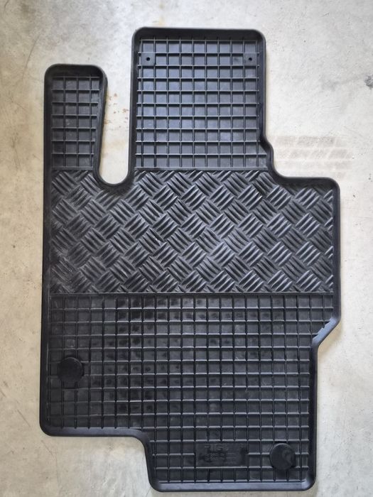 Covorase auto Mercedes GLE/GLS 2019+