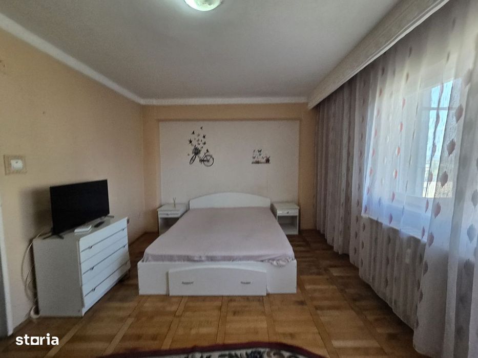 Garsoniera de inchiriat Prundu - Pitesti