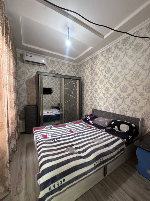 Ханабад Султанабад Евро Коттедж 1,3 сотки 110 м² 4 комнат