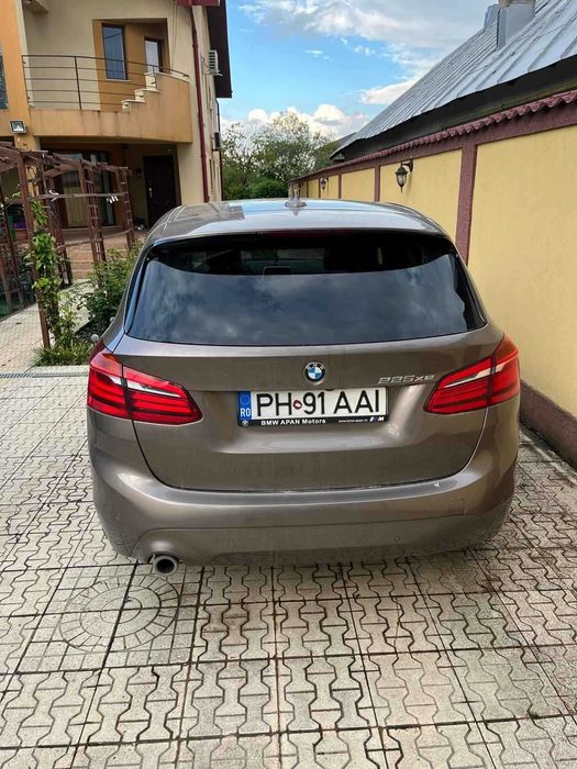 BMW 2 Series 2019 — imagine 3