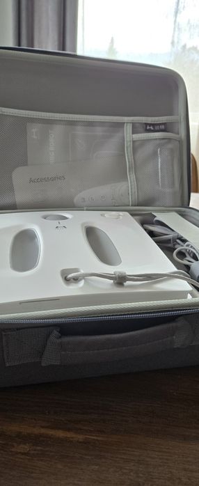 Робот за прозорци HUTT W66