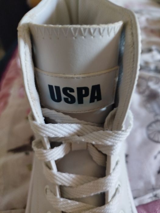 Кецове US.polo asan 38 номер