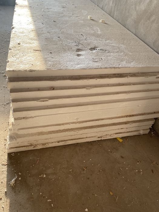 Пенапласт сатылады 10шт. 5тік