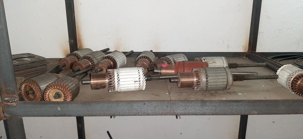 Запчасти ЗИЛ БЫЧОК