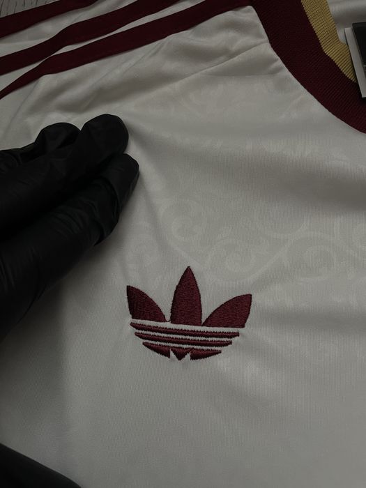 Tricou Spania Cupa Mondiala