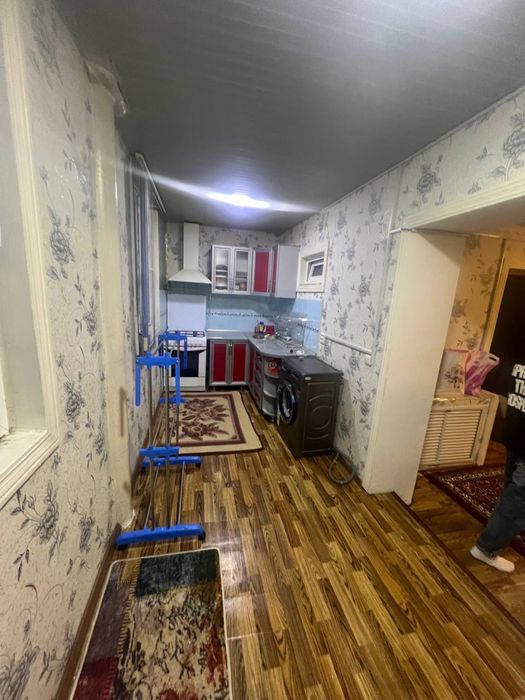 Mirzo ulug’bek metro ijara