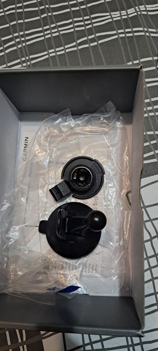 Професионална навигация за Камиони