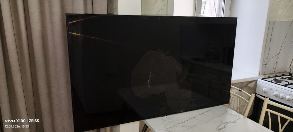 Продам телевизор