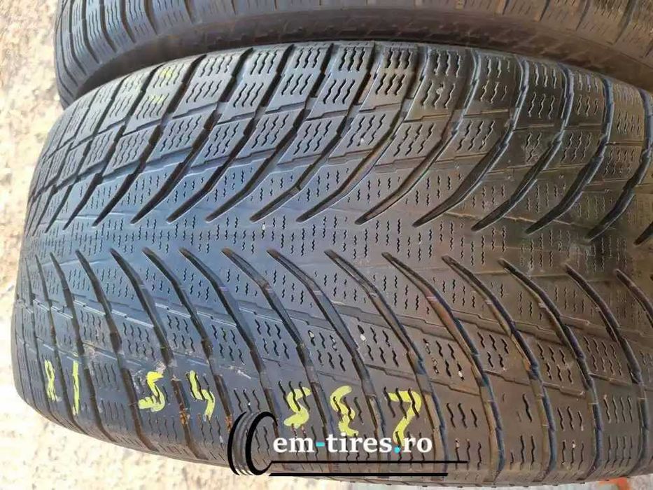 SET 2 Anvelope Iarna 235/45 R18 NOKIAN WR Snowproof P 98V