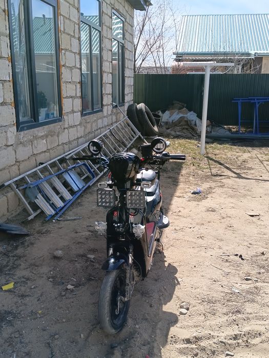 Продам ск8 жагдайы ляля